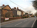 Chapel Lane, Cronton