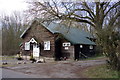 Ashby de la Launde Village Hall