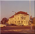 The George Inn, Cosham