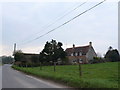 Houses near Tarrant Royston