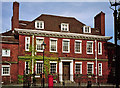 Red House, Sevenoaks