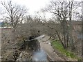 River Goyt