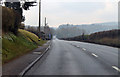 A28 towards Canterbury