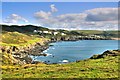 Outskirts of Morthoe near Woolacombe