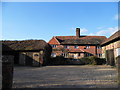 Farm on Ockley Road, Forest Green