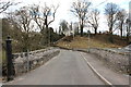 Ladyburn Bridge