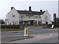 Red Lion Public House - Lower Prestwood Road/Amos Lane