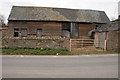 Barn at Sutton St Nicholas