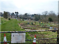 Loughton Potato Ground