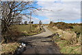 Walk to Glenluce Abbey