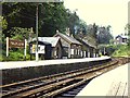 Talyllyn railway station