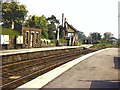 Talyllyn West Junction