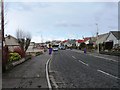 Monymusk Road, Arbroath