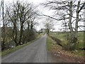 Crevenagh Road, Donaghanie