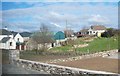 Farm house and buildings at The Square