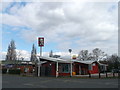 Fast food, Gateway Retail Park, Beckton