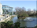 NZ3956 : Mowbray Gardens, Sunderland by Malc McDonald