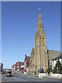 Hebron Church, Sunderland