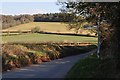 Mid Devon : East Butterleigh Cross