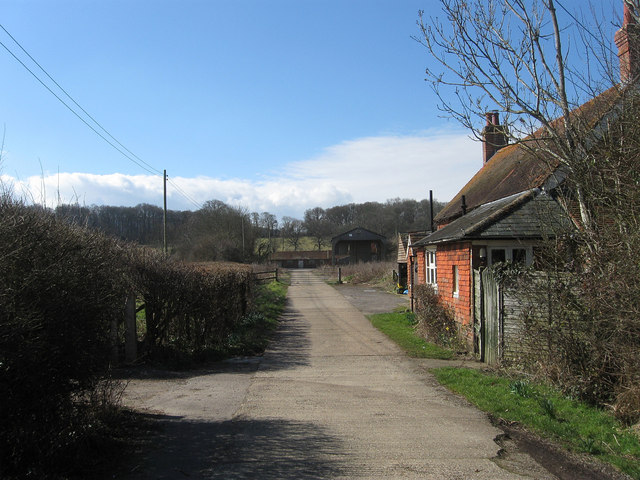 Hole Street Farm