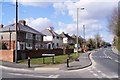 Tollgate Road / Charlton Road