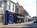 High Street, Ringwood