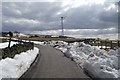 Lane in Anglezarke