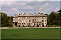 Prestwold Hall, Prestwold