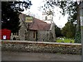 Church of St peter and Paul Medmenham