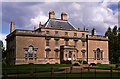 Culverthorpe Hall, Culverthorpe