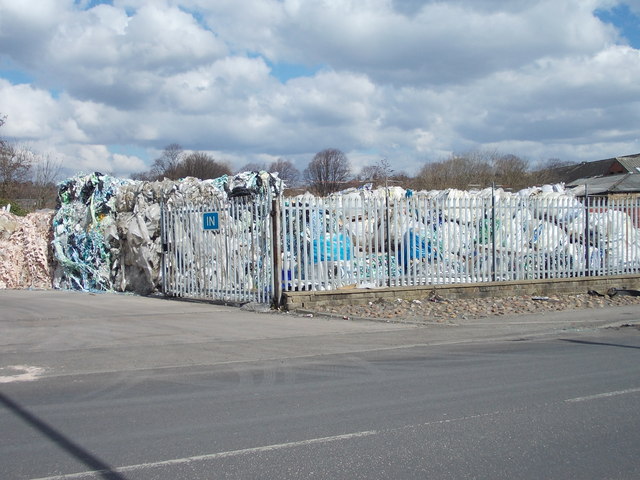 Plastic Recycling Depot - Union Road