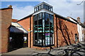 Pershore Library