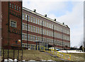 Huthwaite - former CWS hosiery factory - N block