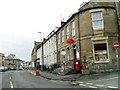 Post Office, High Street, Coldstream