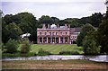 Riseholme Hall, Riseholme