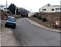 Alma Terrace, Aberkenfig