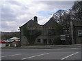 The Stansfield Arms public house at Apperley Bridge