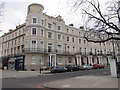 The Royal Crescent, Holland Park