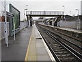 Lower Sydenham railway station, Greater London