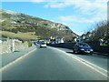 Colwyn Road looking east