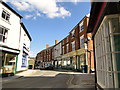 High Street, Bromyard