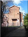 Church of the Blessed English Martyrs, Askern