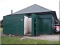 Lads Loo - Graves Park Bowls Clubhouse, Graves Park, off Charles Ashmore Road, Sheffield - 1