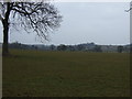 Farmland near Greenlands