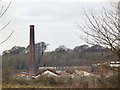 Brick Works View