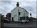 The Joseph Arch pub, Barford