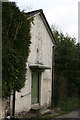 Chapel at Bolham Water