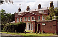 Ormesby Old Hall, Ormesby St Margaret