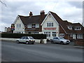 The Wheatsheaf pub on Tachbrook Road