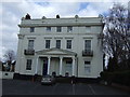 SP3266 : Victoria House, Leamington Spa by JThomas